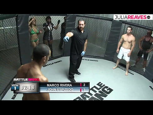 ❤️ Ultimate Fighter fout yon fi nimewo dwa apre yon batay nan bag la ❤ Ponografi anal nan nou