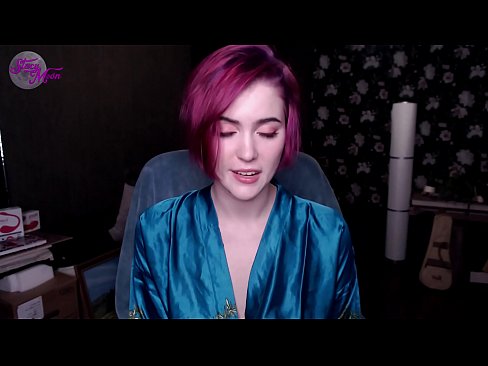 ❤️ Enstriksyon sou embesil nan men yon ti fi Ris nan lang angle ❤ Ponografi anal nan nou