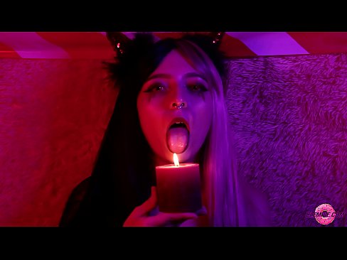 ❤️ Pipe pasyone soti nan Succubus Sexy ak akonplisman Bouch ❤ Ponografi anal nan nou