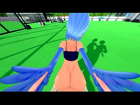 ❤️ Harpy mons fi. ❤ Ponografi anal nan nou