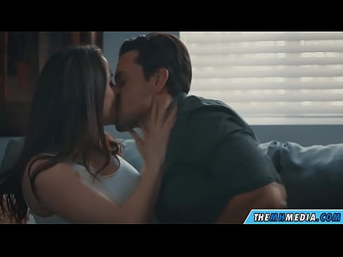 ❤️ Sèks amoure ak yon bon manman bouti ❤ Ponografi anal nan nou