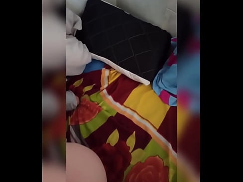 ❤️ Kookasyon mwen rete lakay pou kont li paske mari l ale an vakans epi mwen pwofite fout li epi ranpli bourik li ak lèt. ❤ Ponografi anal nan nou